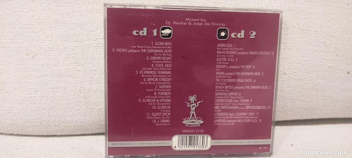 CDs de m&uacute;sica: Varios - Space (Ibiza Dance) - Foto 2