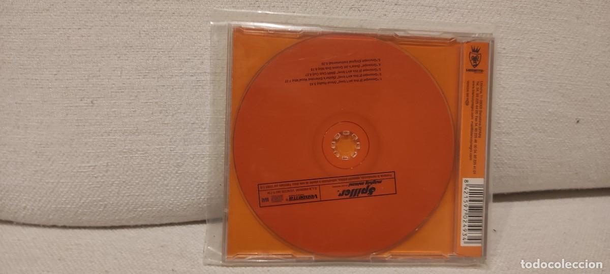 CDs de m&uacute;sica: Spiller - Mighty Miami (Vocal Remixes) - Foto 2