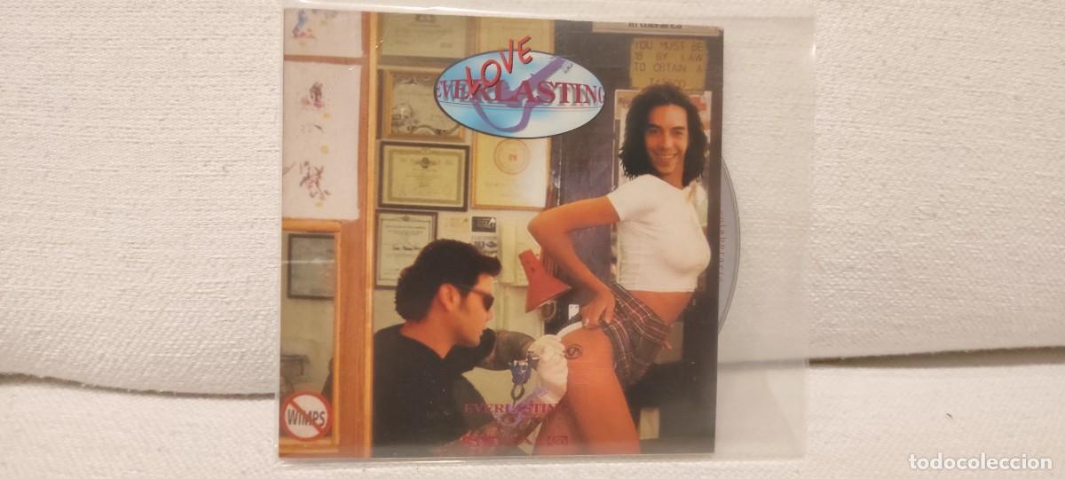 CDs de m&uacute;sica: Varios - Love Everlasting - Foto 1