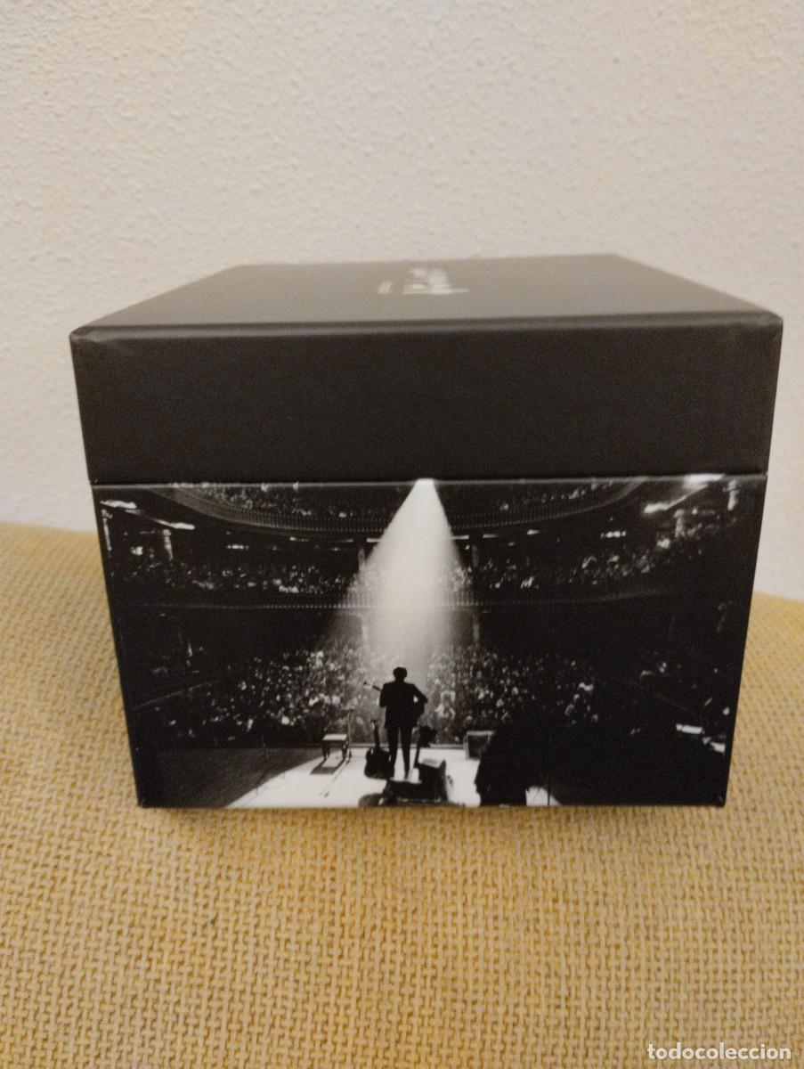 CDs de m&uacute;sica: Caja discograf&iacute;a Serrat - Foto 4