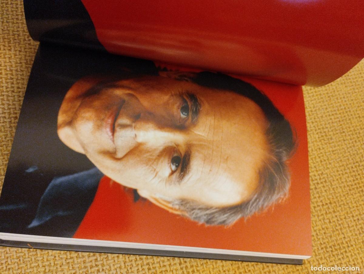 CDs de m&uacute;sica: Caja discograf&iacute;a Serrat - Foto 15