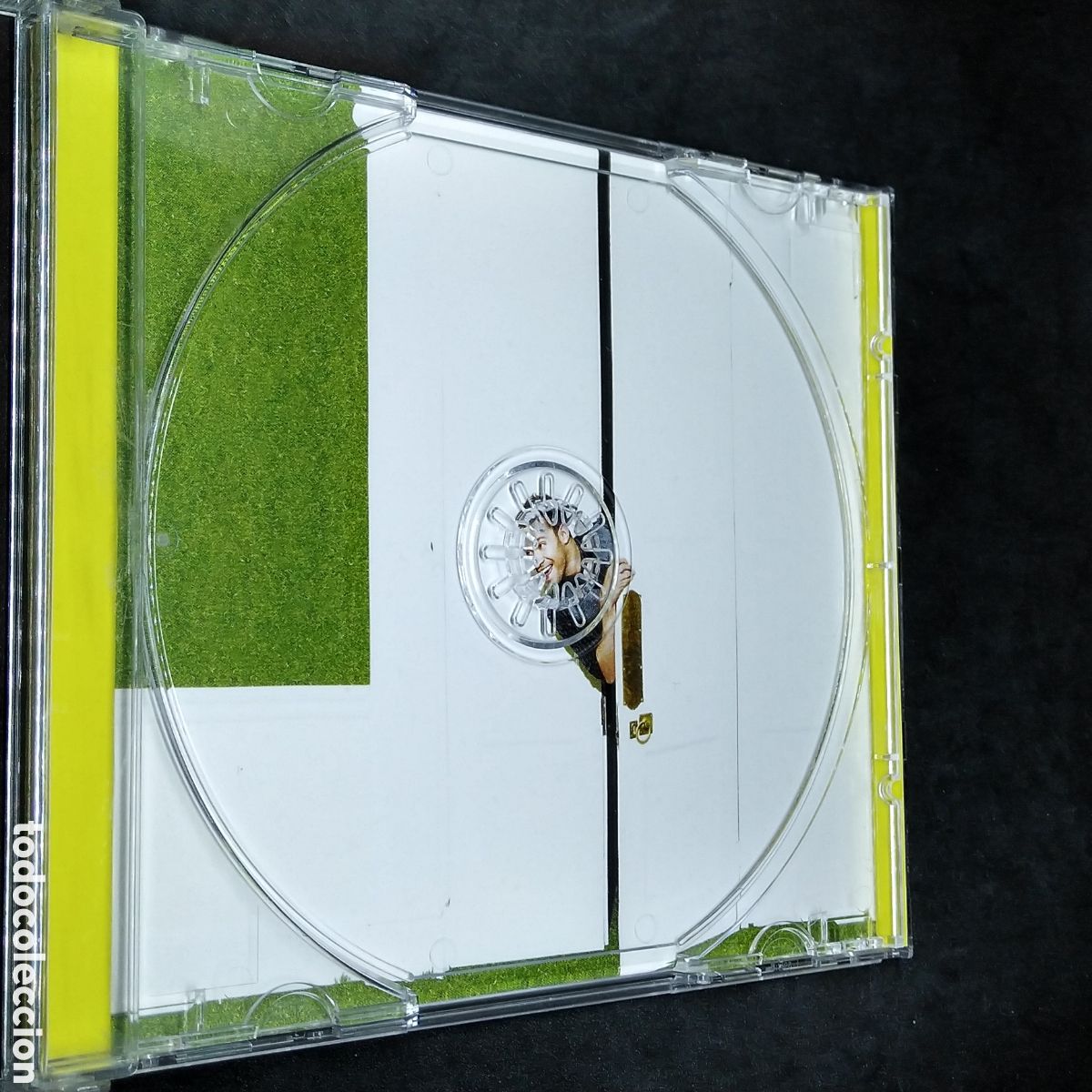 CDs de m&uacute;sica: WILL YOUNG &ndash; THE HITS - 2009 - CD - DISCO VERIFICADO - Foto 7