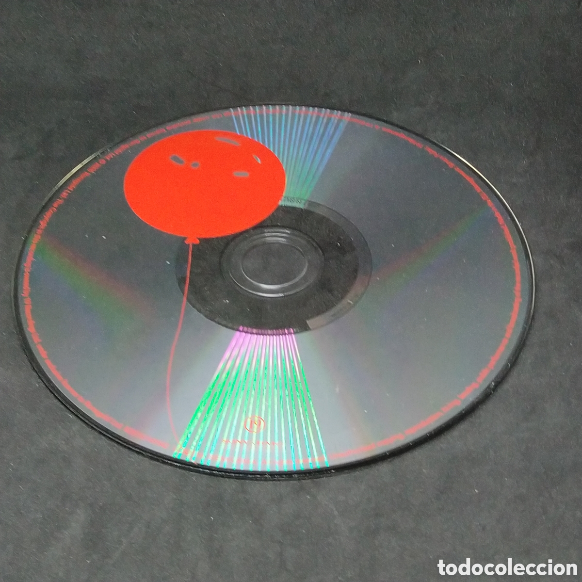 CDs de m&uacute;sica: WILL YOUNG &ndash; KEEP ON - 2005 - CD - DISCO VERIFICADO - Foto 8
