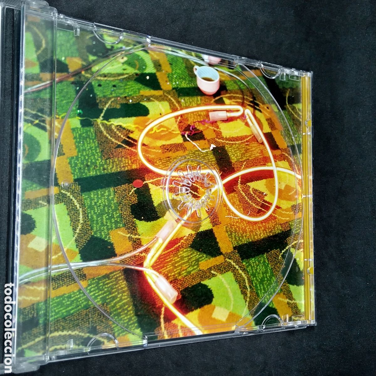CDs de m&uacute;sica: WILL YOUNG &ndash; KEEP ON - 2005 - CD - DISCO VERIFICADO - Foto 9