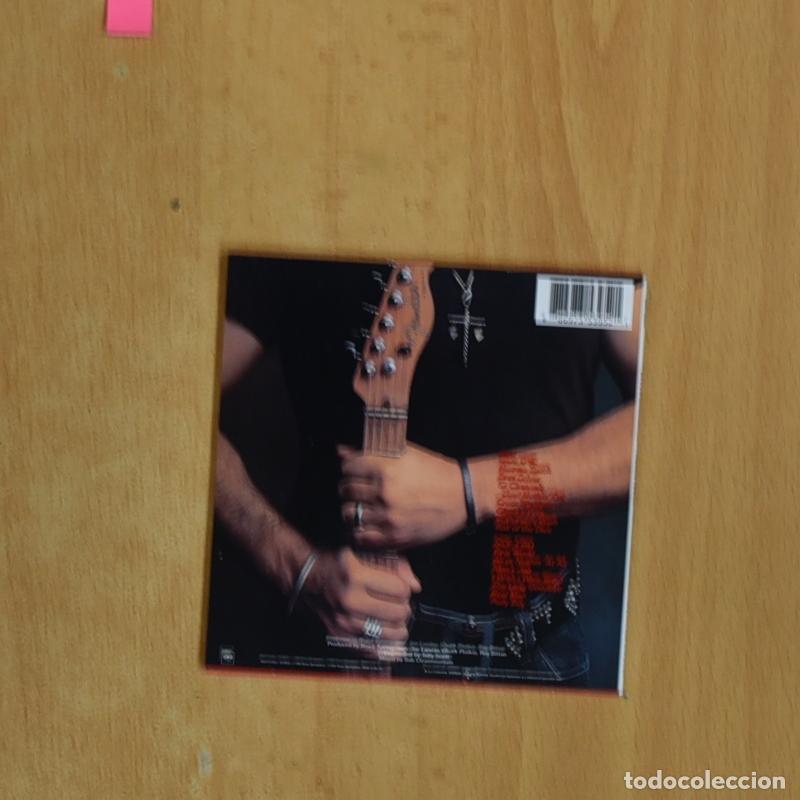 CDs de m&uacute;sica: BRUCE SPRINGSTEEN - HUMAN TOUCH - CD - Foto 2