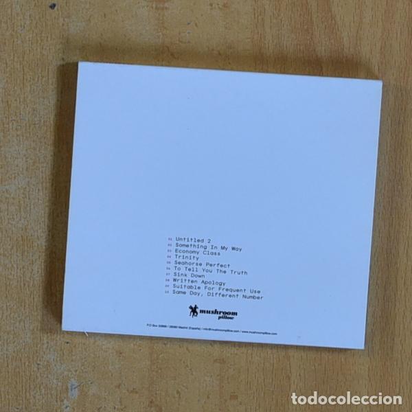 CDs de m&uacute;sica: ASTRID - ONE IN FOUR - CD - Foto 2