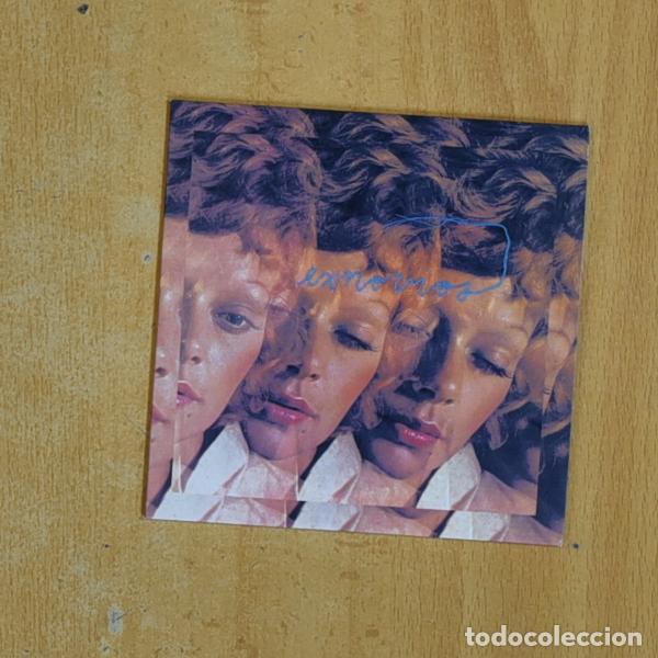 CDs de m&uacute;sica: EXNOVIOS - EXNOVIOS - CD - Foto 1