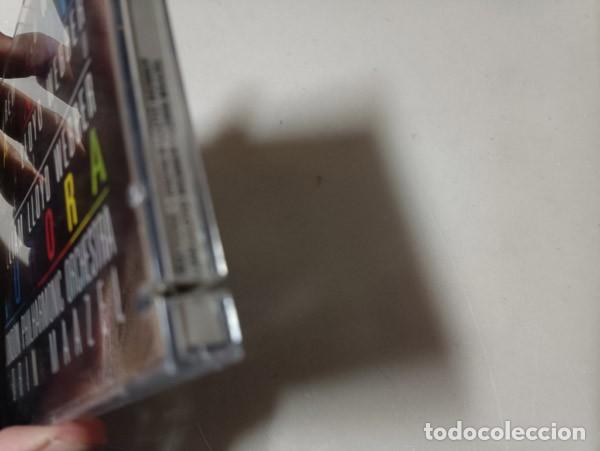 CDs de m&uacute;sica: ANDRES & WILLIAM LLOYD WEBBER - VARIATIONS / AURORA (LORIN MAAZEL) - Foto 2