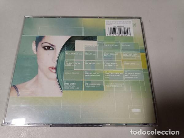 CDs de m&uacute;sica: GLORIA STEFAN - GLORIA! (2 CDS) - Foto 2