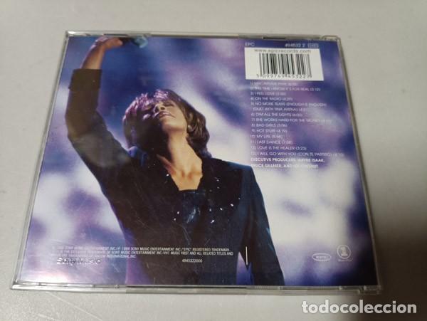 CDs de m&uacute;sica: DONNA SUMMER - LIVE & MORE ENCORES - Foto 2