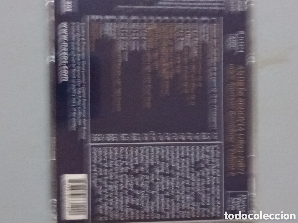 CDs de m&uacute;sica: Andr&eacute;s Segovia volumen 6 - Foto 2