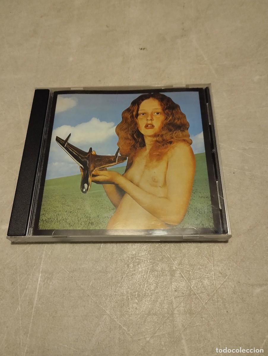 CDs de m&uacute;sica: Blind Faith Cd ********** - Foto 1