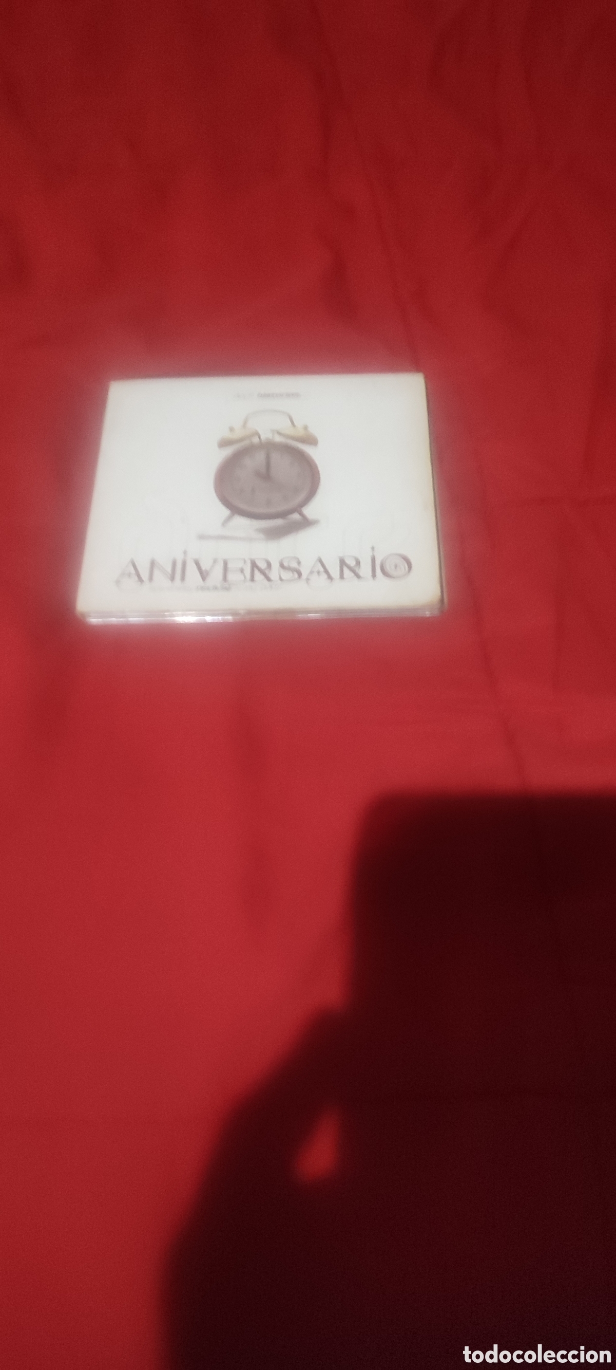 CDs de m&uacute;sica: Revival 12 aniversario - Foto 2