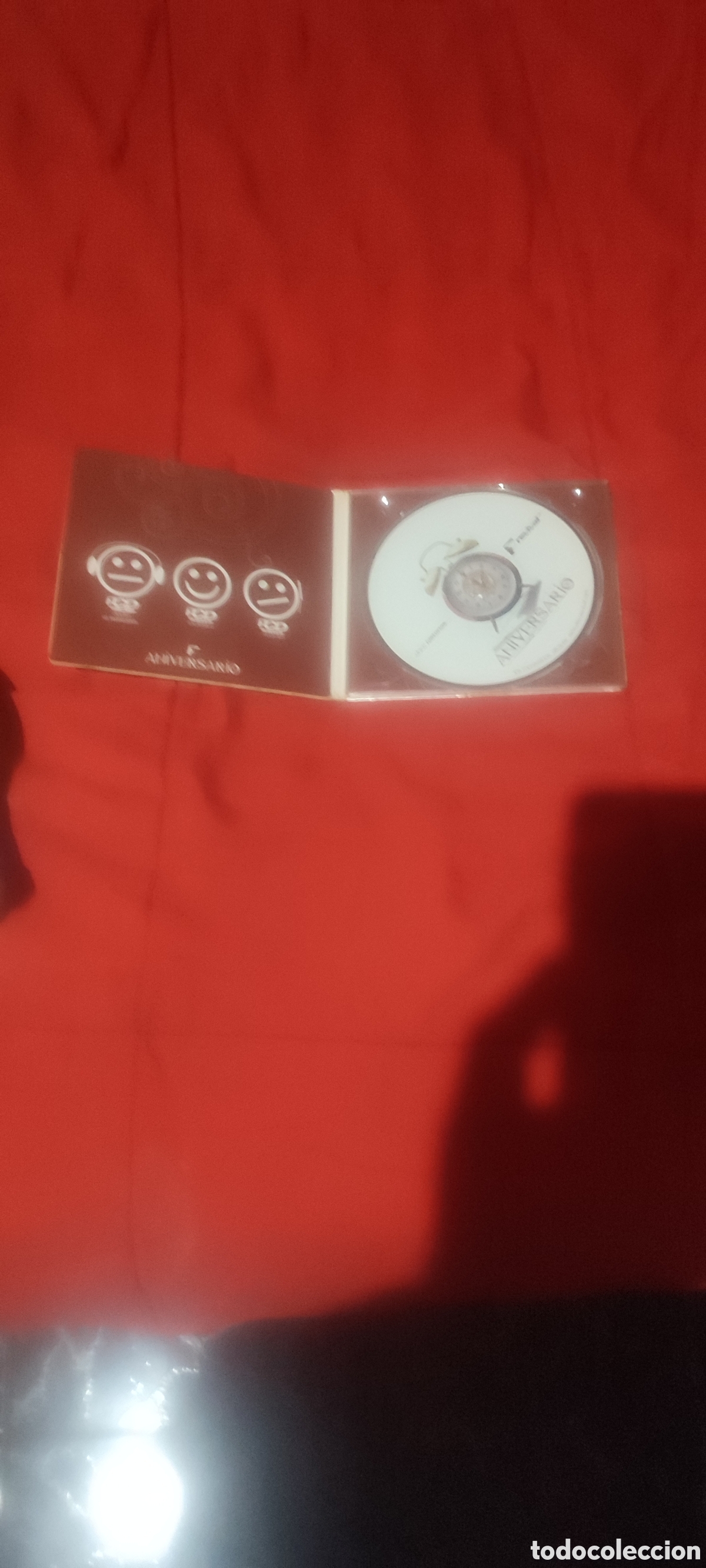 CDs de m&uacute;sica: Revival 12 aniversario - Foto 1