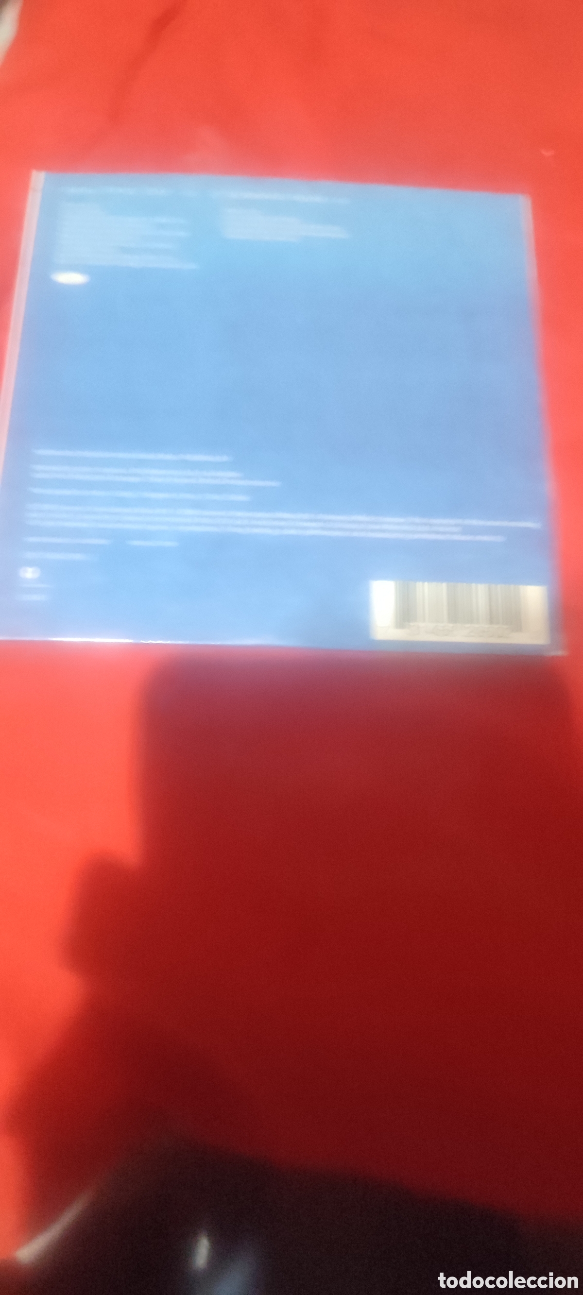 CDs de m&uacute;sica: U2 BEAUTIFUL DAY 1 cd - Foto 2