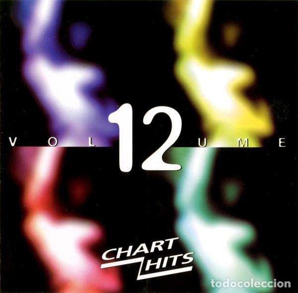 CDs de m&uacute;sica: Chart Hits - Various - Foto 1