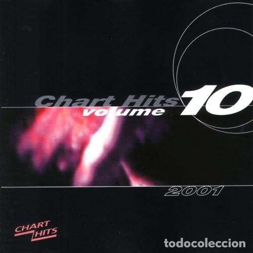 CDs de m&uacute;sica: Chart Hits - Various - Foto 1