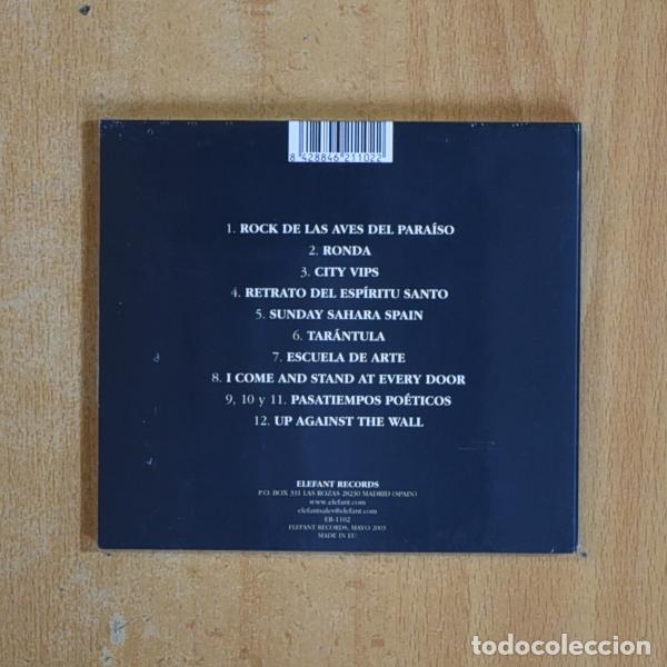 CDs de m&uacute;sica: IBON ERRAZKIN - ESCUELA DE ARTE - CD - Foto 2