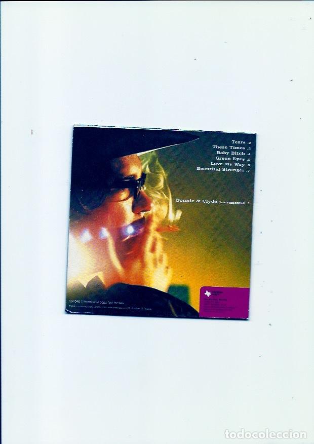 CDs de m&uacute;sica: JON AUER. 6 1/2. (cd ep promo 2001) - Foto 1