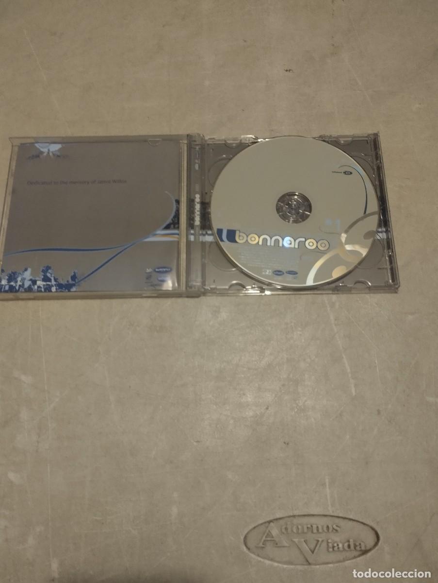 CDs de m&uacute;sica: Bonnaroo Live 2003 Doble CD - Foto 2