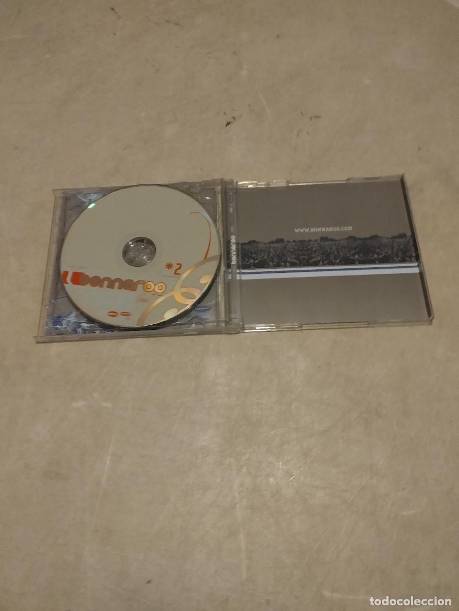 CDs de m&uacute;sica: Bonnaroo Live 2003 Doble CD - Foto 3