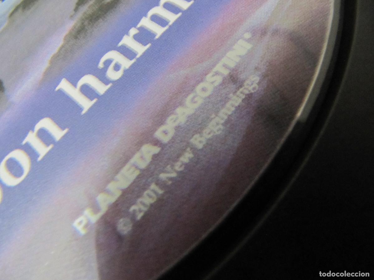 CDs de m&uacute;sica: MENTE CUERPO Y ESPIRITU-MOON HARMONY - Foto 4
