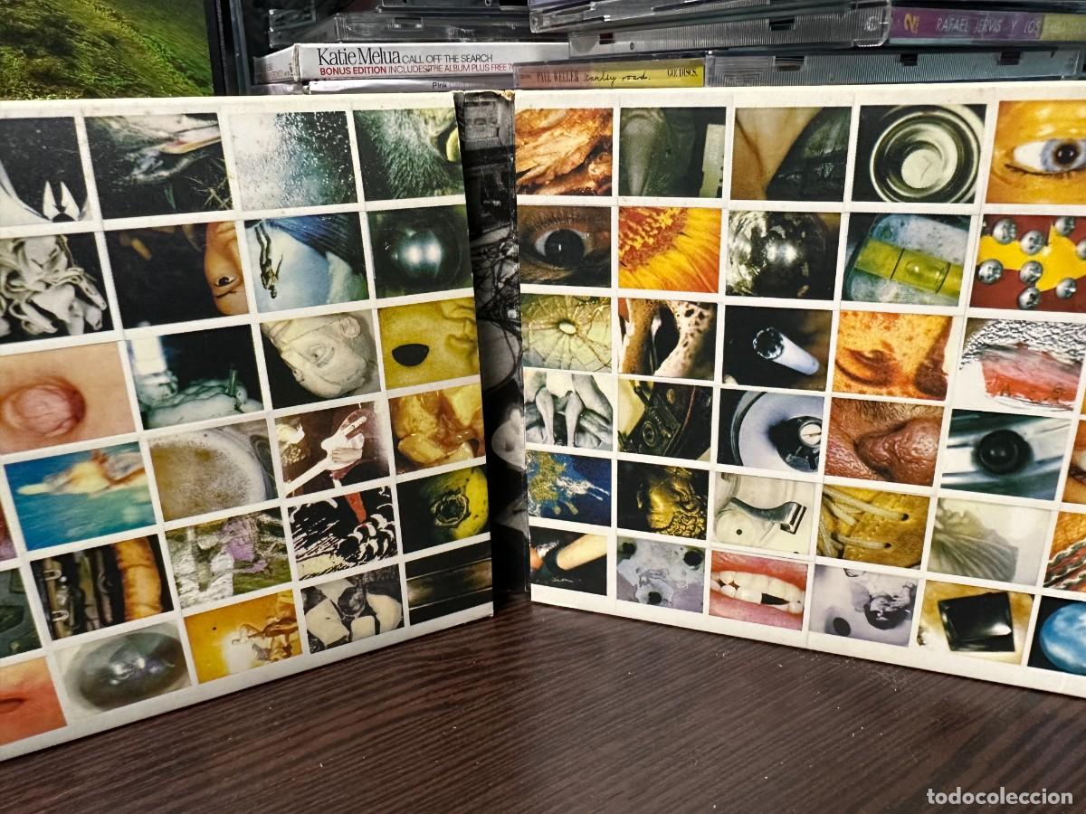 CDs de m&uacute;sica: Pearl Jam - No Code (CD, Album, E) - Foto 2