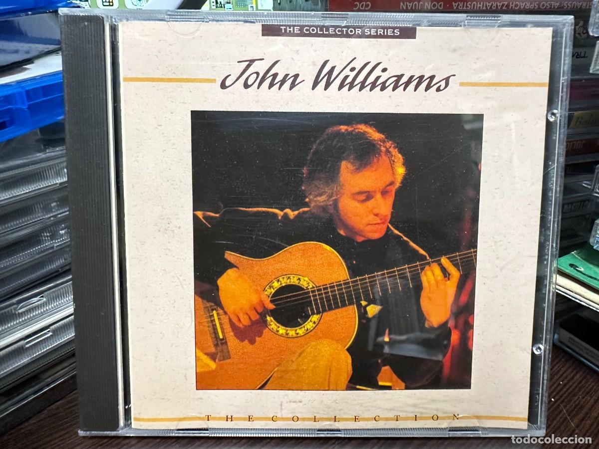 CDs de m&uacute;sica: John Williams - The Collection (CD, Comp) - Foto 1