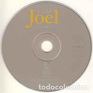 CDs de m&uacute;sica: Billy Joel -The Ultimate Collection- 2 CD - Foto 4