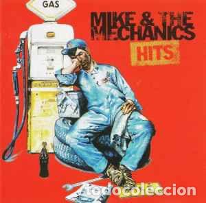 CDs de m&uacute;sica: Mike & The Mechanics -Hits- - Foto 1