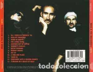 CDs de m&uacute;sica: Mike & The Mechanics -Hits- - Foto 2