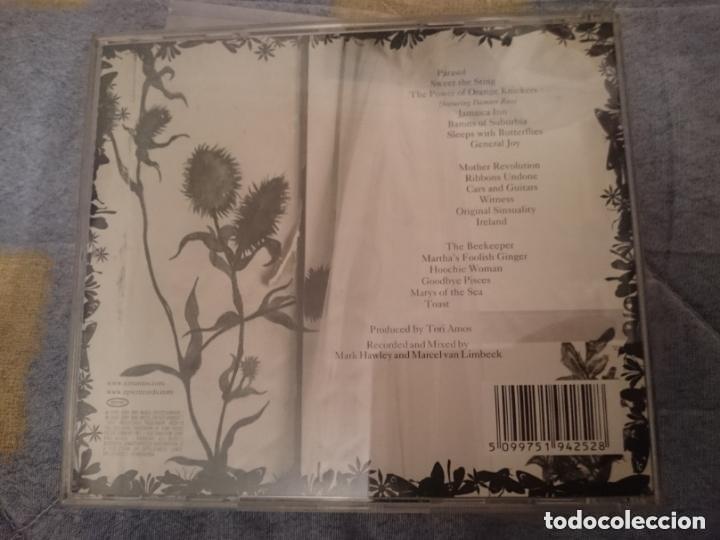 CDs de m&uacute;sica: TORI AMOS - THE BEEKEEPER - Foto 2