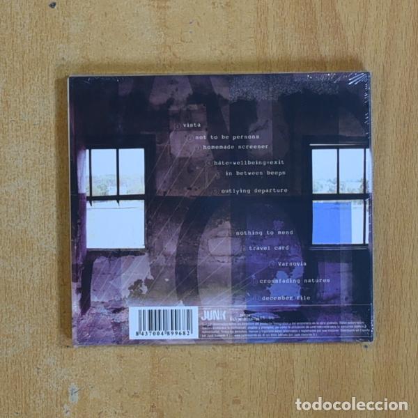 CDs de m&uacute;sica: 6 PM - FAR FROM PERFECT - CD - Foto 2