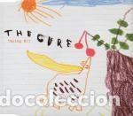 CDs de m&uacute;sica: The Cure &ndash; Taking Off - CD, Single, Enhanced - Foto 2