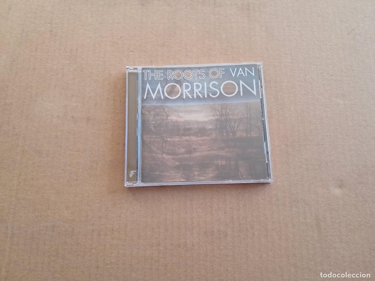 CDs de m&uacute;sica: VAN MORRISON - THE ROOTS OF VAN MORRISON CD 2002 - Foto 1