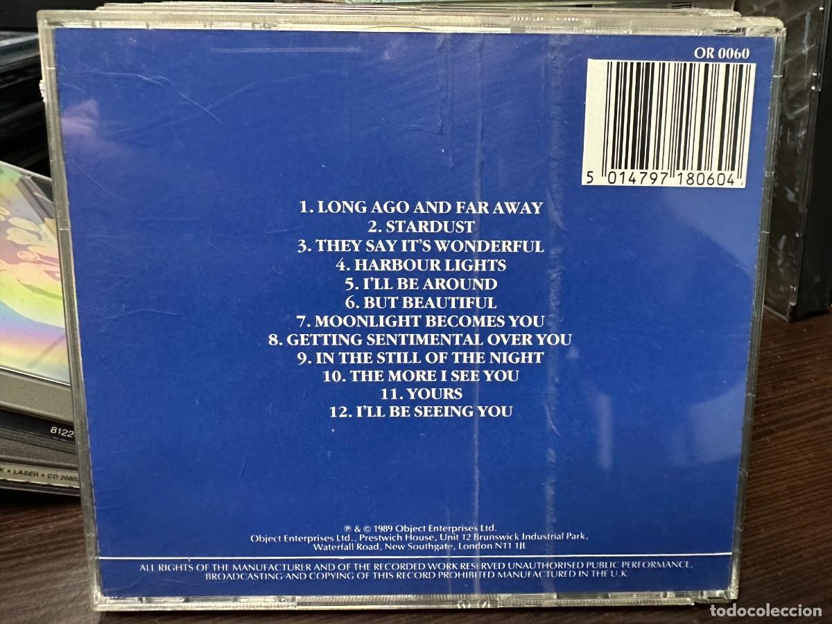 CDs de m&uacute;sica: Engelbert Humperdinck - Long Ago And Far Away (CD, Comp) - Foto 2