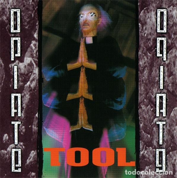 CDs de m&uacute;sica: Tool &ndash; Opiate - CD - Como Nuevo - Foto 1