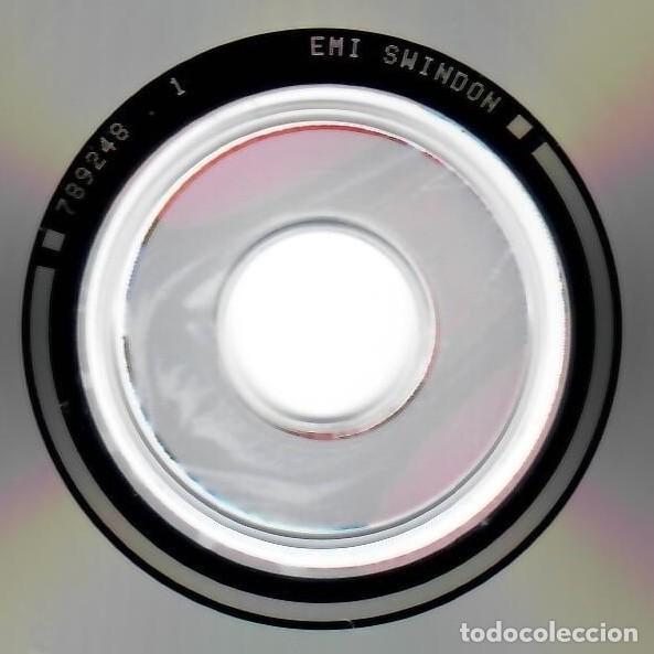 CDs de m&uacute;sica: CD IRON MAIDEN - A REAL DEAD ONE - Foto 4