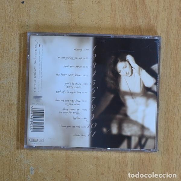 CDs de m&uacute;sica: GLORIA ESTEFAN - DESTINY - CD - Foto 2