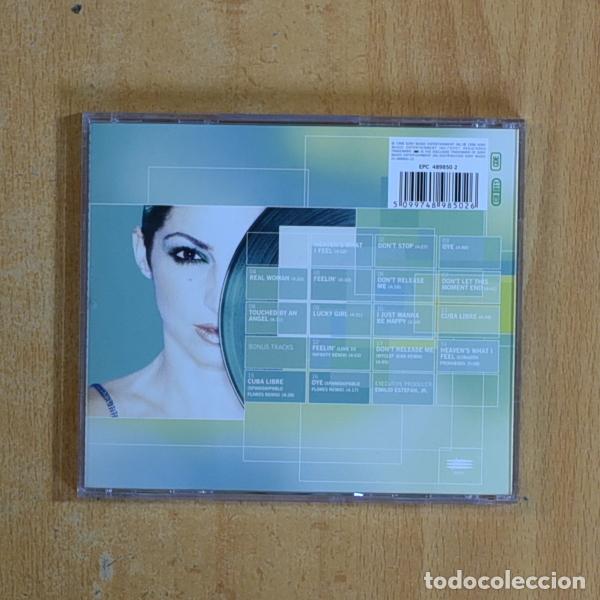 CDs de m&uacute;sica: GLORIA ESTEFAN - GLORIA - CD - Foto 2