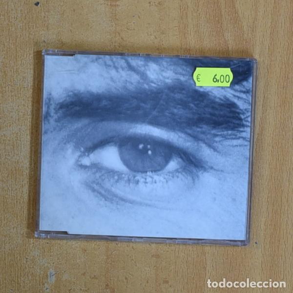 CDs de m&uacute;sica: SERGIO DALMA - AVE LUCIA - CD SINGLE - Foto 1