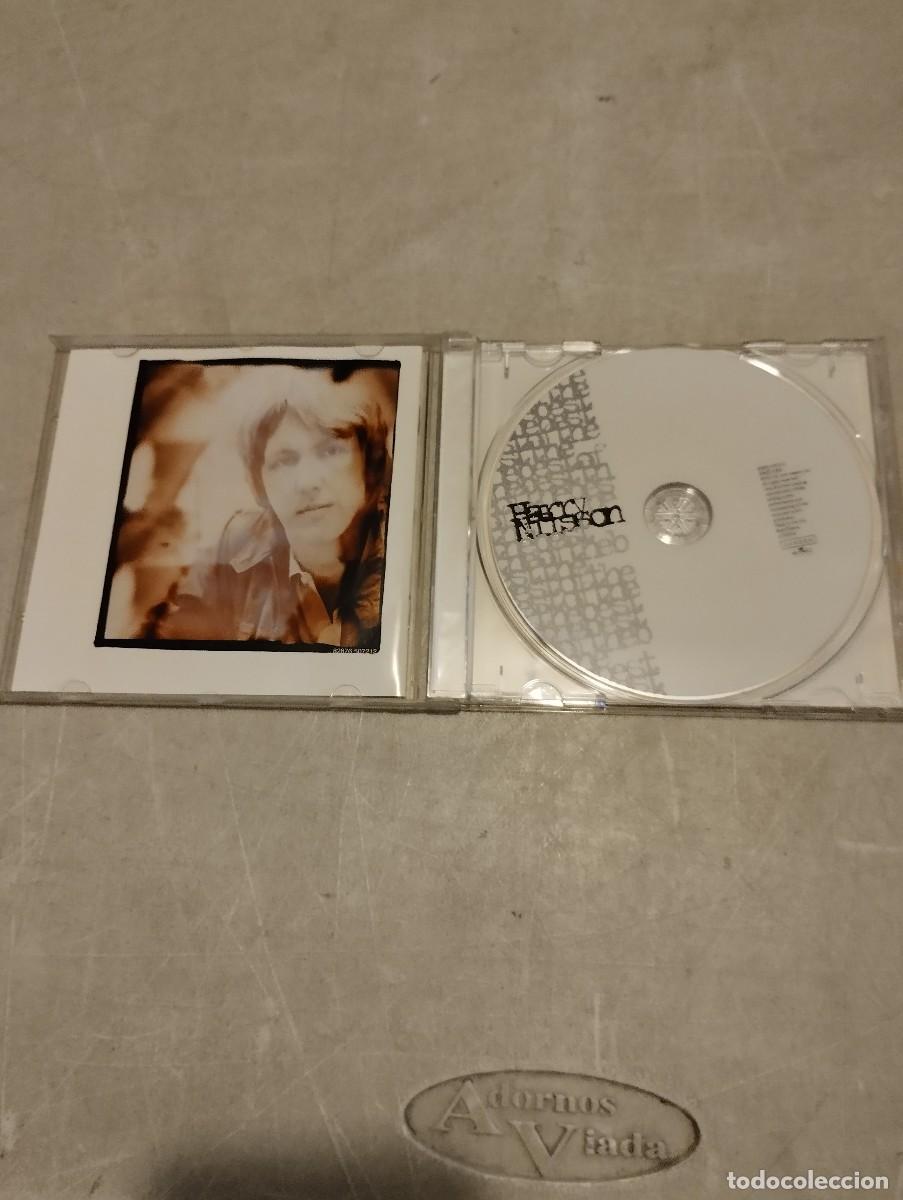 CDs de m&uacute;sica: Harri Nilson CD The Best Of - Foto 2