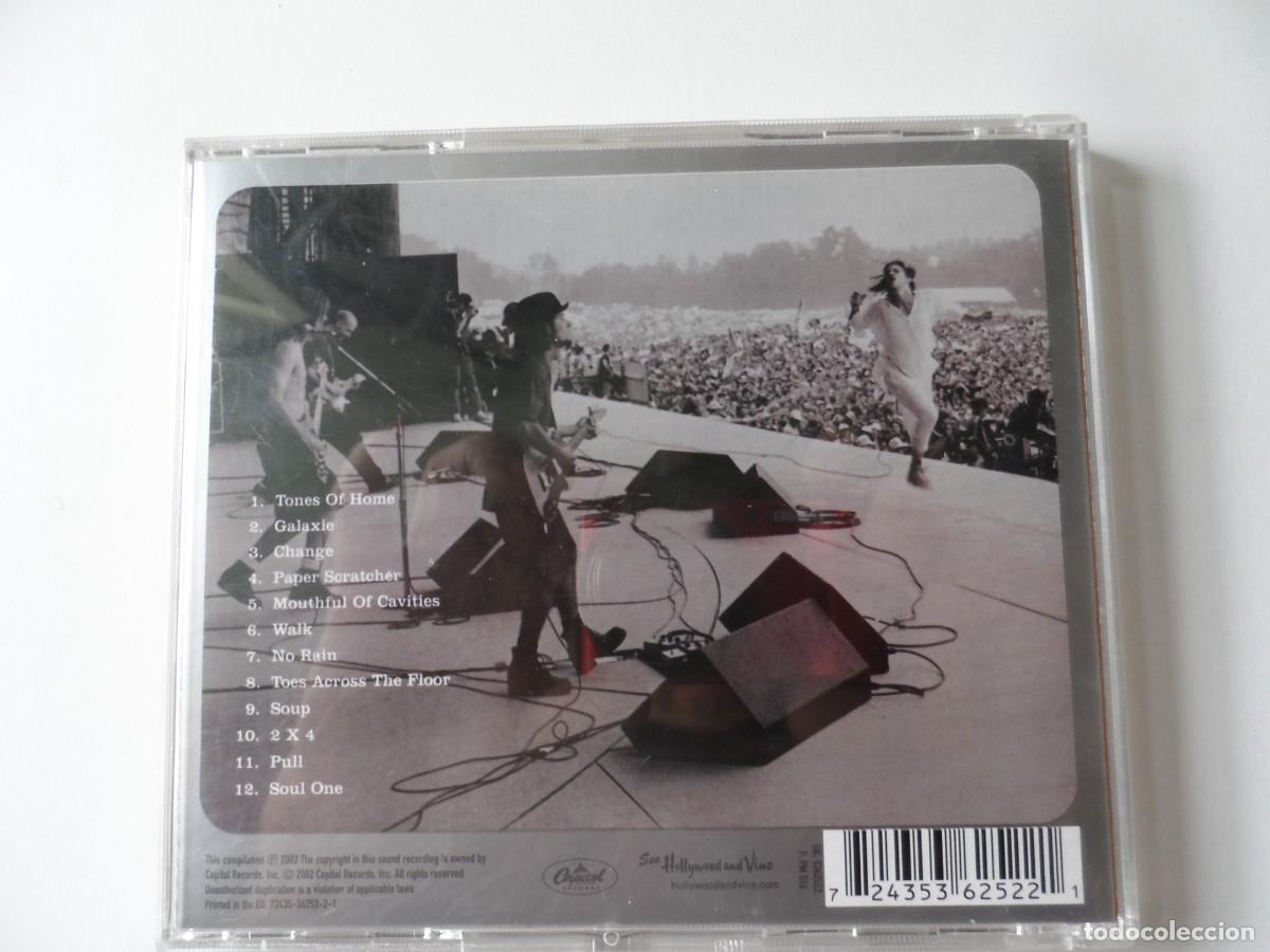 CDs de m&uacute;sica: CD ORIGINAL BLIND MELON CLASSIC MASTER - Foto 2