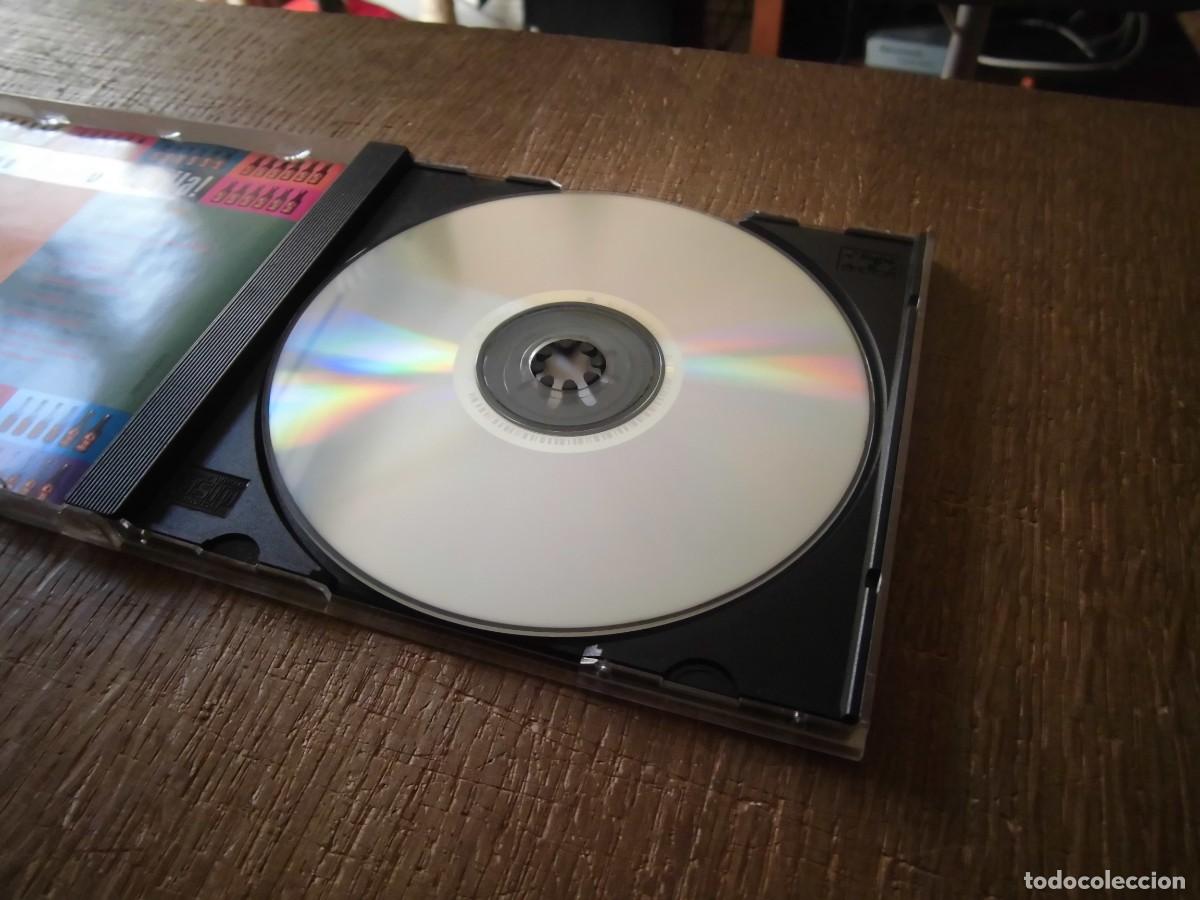 CDs de m&uacute;sica: CD TEQUILA MUCHO TEQUILA! - Foto 4