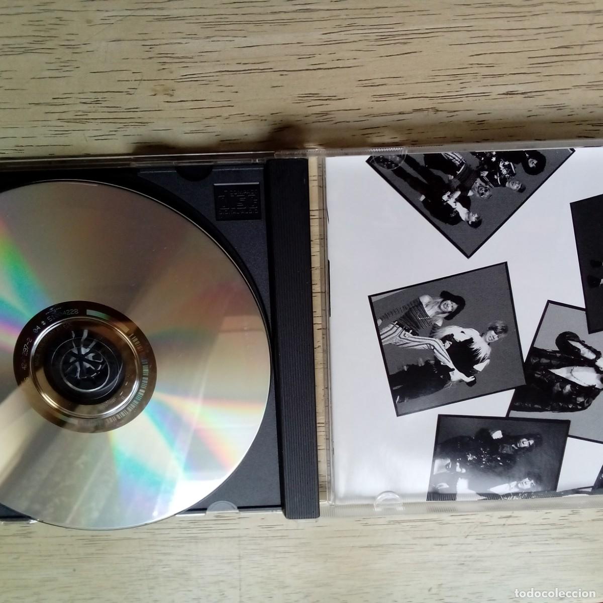 CDs de m&uacute;sica: Sonic Youth. Goo. CD - Foto 4