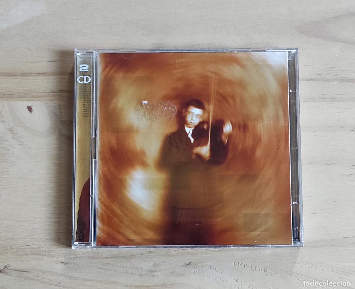 CDs de m&uacute;sica: Lambchop - Is a Woman (2002) 2CD - Foto 1
