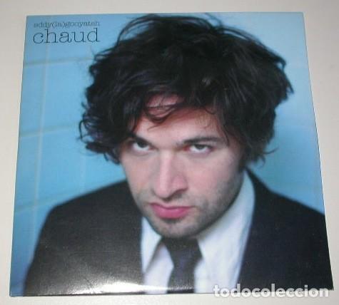 CDs de m&uacute;sica: Eddy (La) Gooyatsh (cd promo) SS - Foto 1