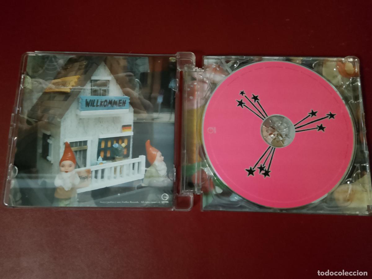CDs de m&uacute;sica: Rufus Wainwright: Release the Stars (CD) (Pop. Rock) - Foto 3