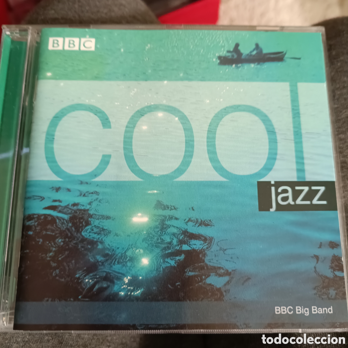 CDs de m&uacute;sica: BBC Big Band &ndash; Cool Jazz - Foto 1