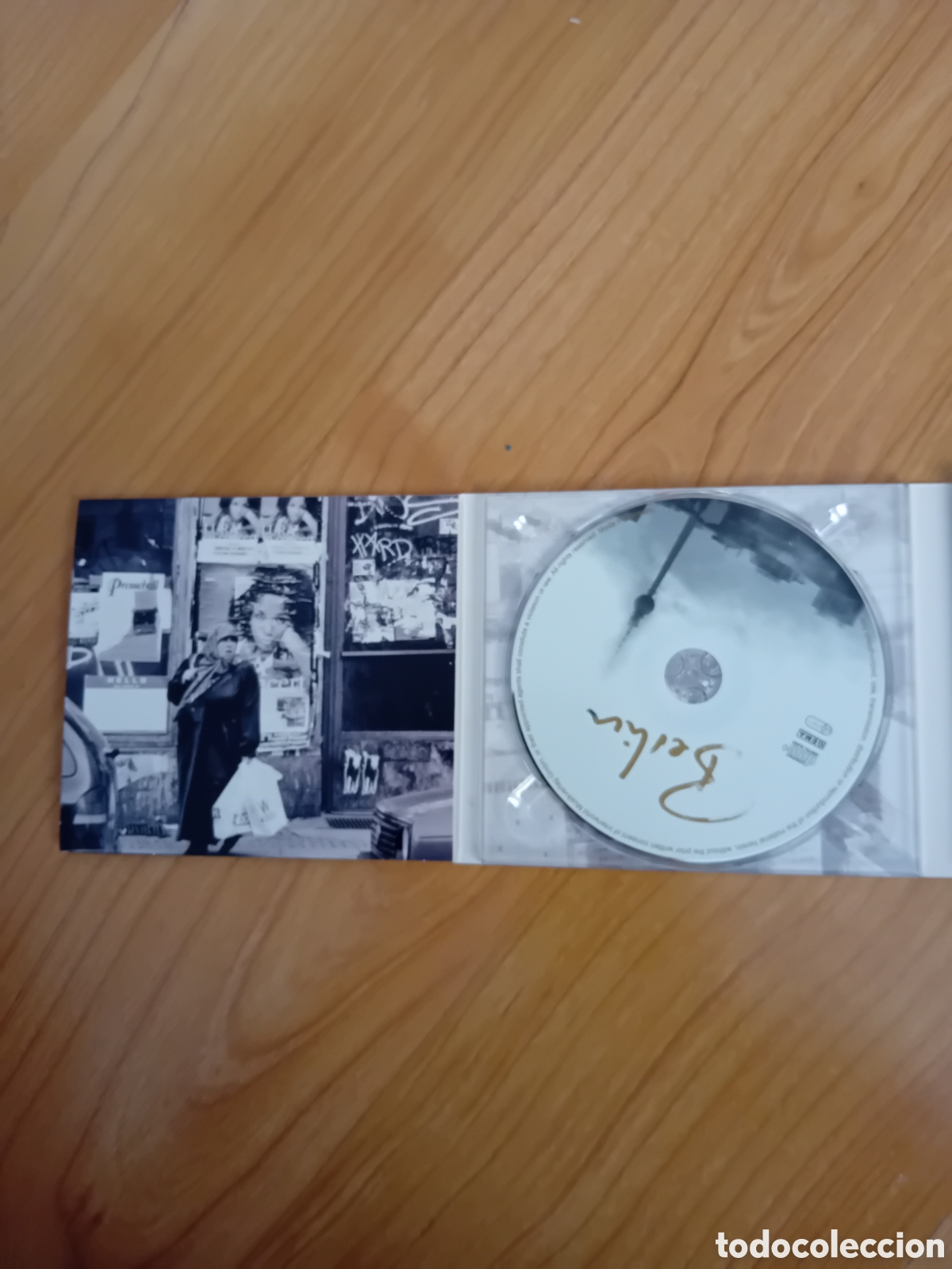CDs de m&uacute;sica: BERLIN. BOSSERT + PADOTZKE. DOBLE CD - Foto 6